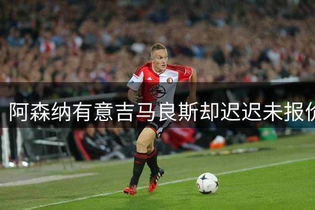 阿森纳有意吉马良斯却迟迟未报价 纽卡要求超8000万才放人